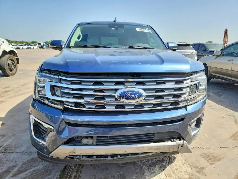 2019 FORD EXPEDITION   