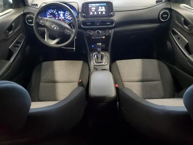 2020 HYUNDAI KONA SE  