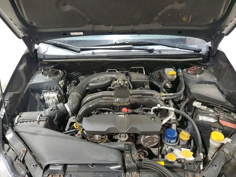 2012 SUBARU IMPREZA SPORT PREMIUM  