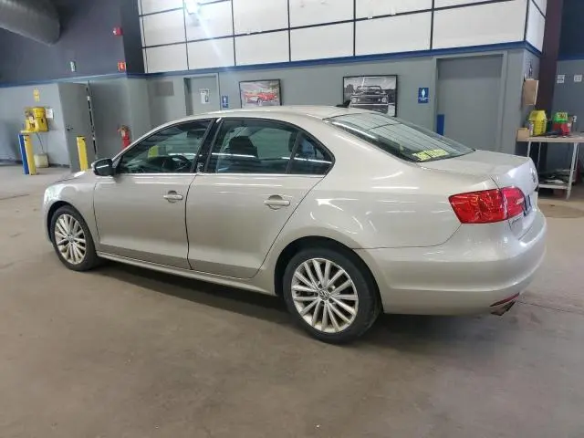 2013 VOLKSWAGEN JETTA TDI  