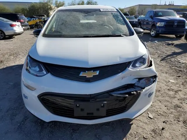 2020 CHEVROLET BOLT EV LT  