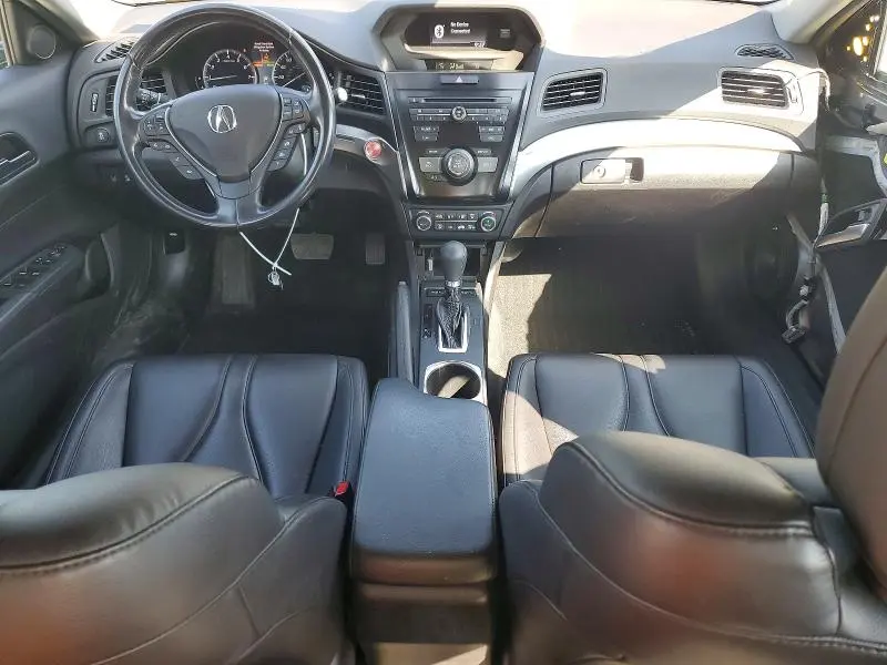 2020 ACURA ILX   