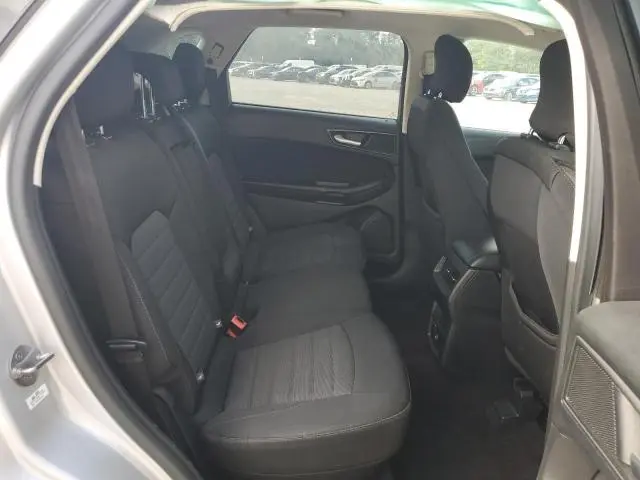2015 FORD EDGE SE  