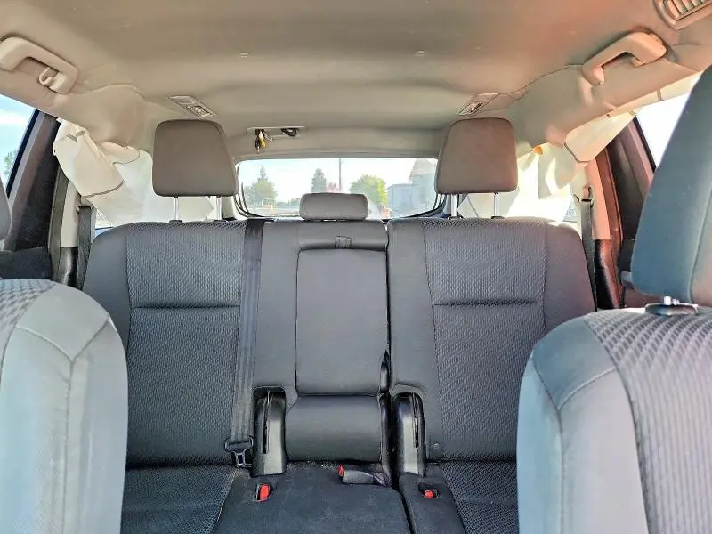2014 TOYOTA HIGHLANDER LE  