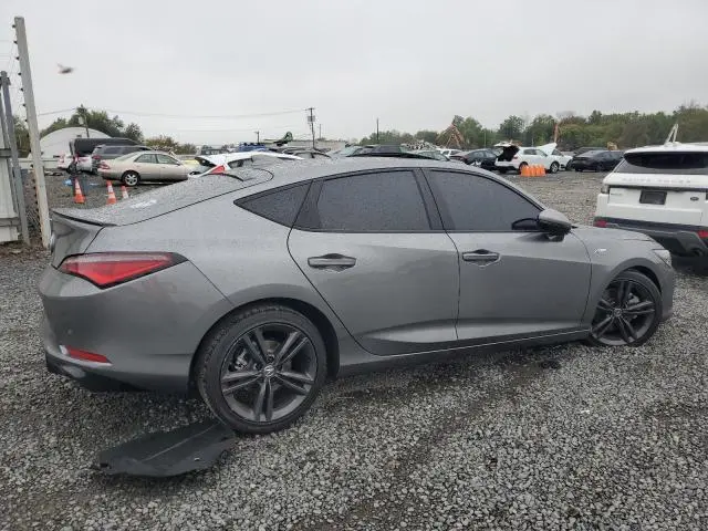 2025 ACURA INTEGRA A-SPEC TECH  