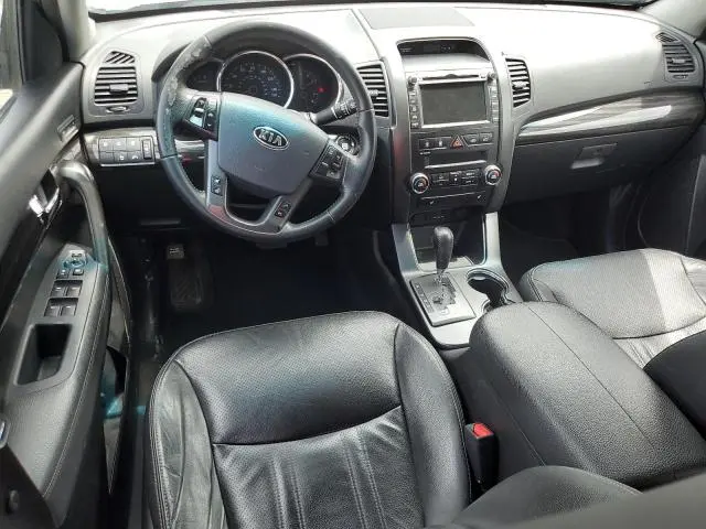 2012 KIA SORENTO EX  