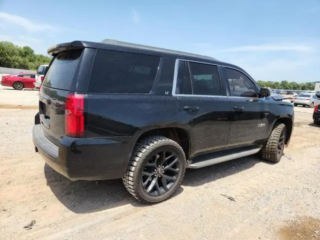 2015 CHEVROLET TAHOE C1500 LT  