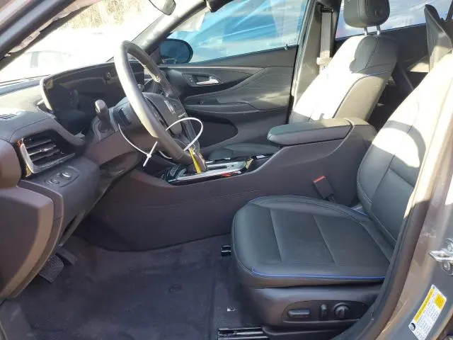 2025 BUICK ENVISTA SPORT TOURING  