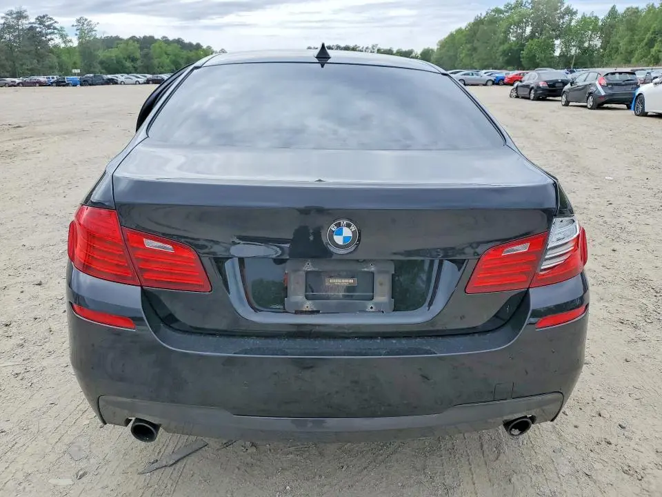 2014 BMW 535 I  