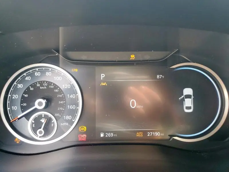 2023 GENESIS G70 BASE  