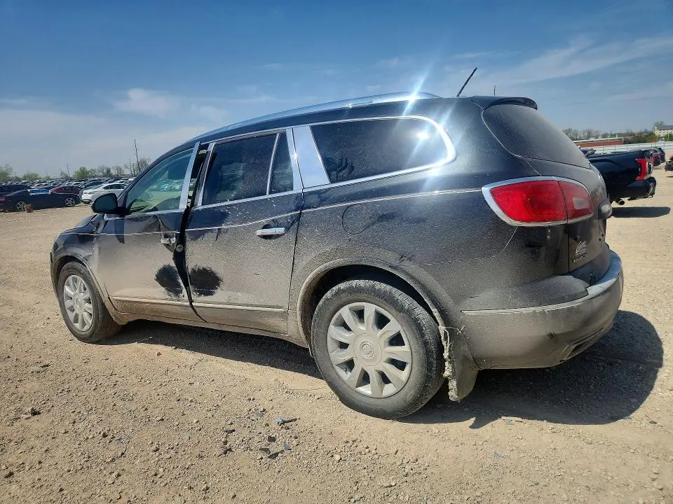 2014 BUICK ENCLAVE   