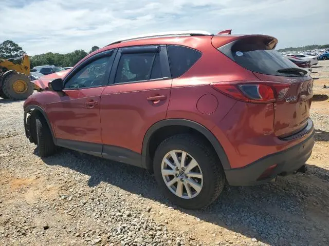 2013 MAZDA CX-5 TOURING  
