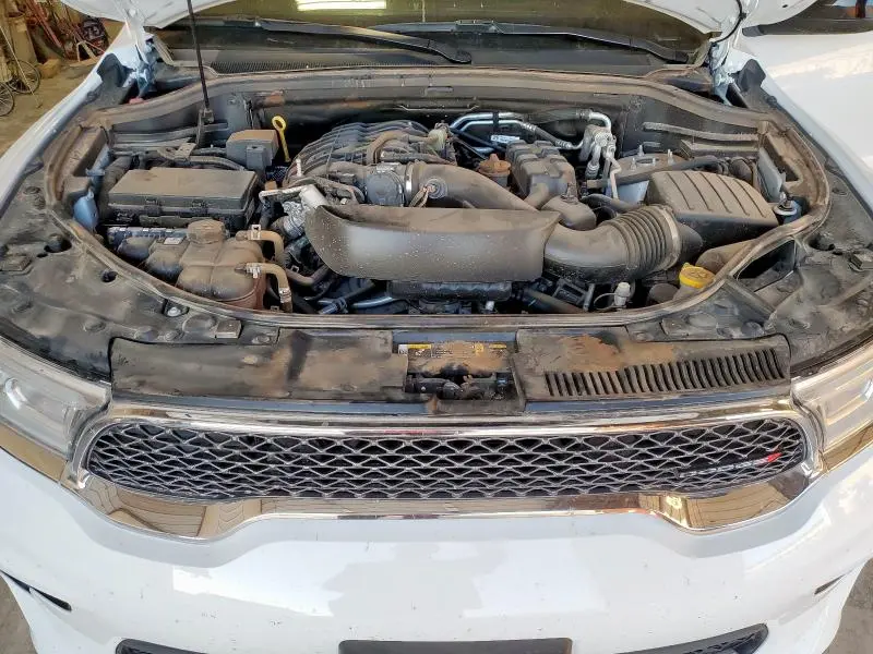 2024 DODGE DURANGO SXT  