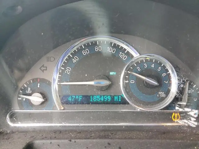 2010 CHEVROLET HHR LT  