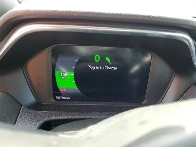 2023 CHEVROLET BOLT EV 1LT  