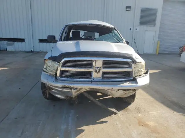 2011 DODGE RAM 1500   