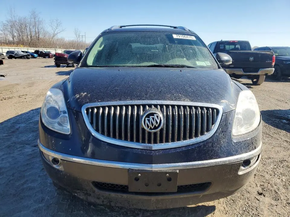 2012 BUICK ENCLAVE   
