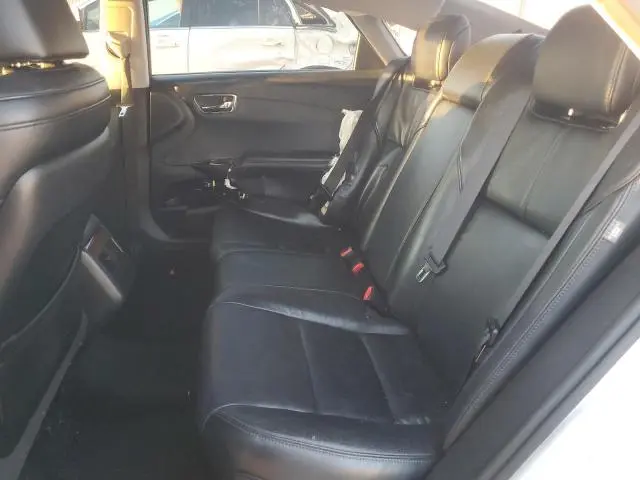 2014 TOYOTA AVALON BASE  