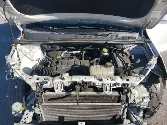 2019 BUICK ENCORE SPORT TOURING  