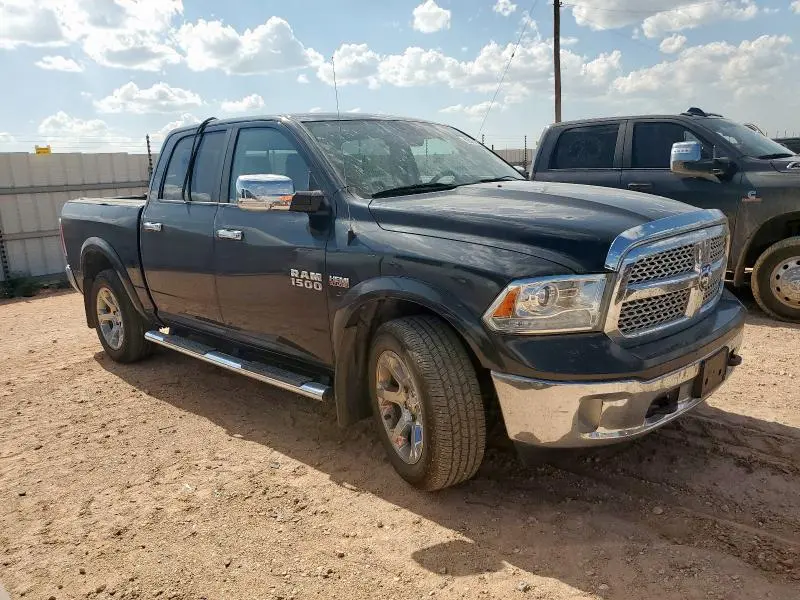 2015 RAM 1500 LARAMIE  