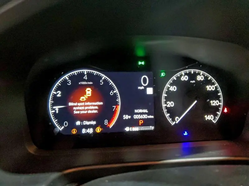 2025 HONDA ODYSSEY EXL  