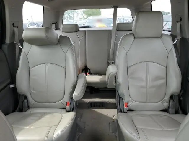 2014 GMC ACADIA SLT-1  