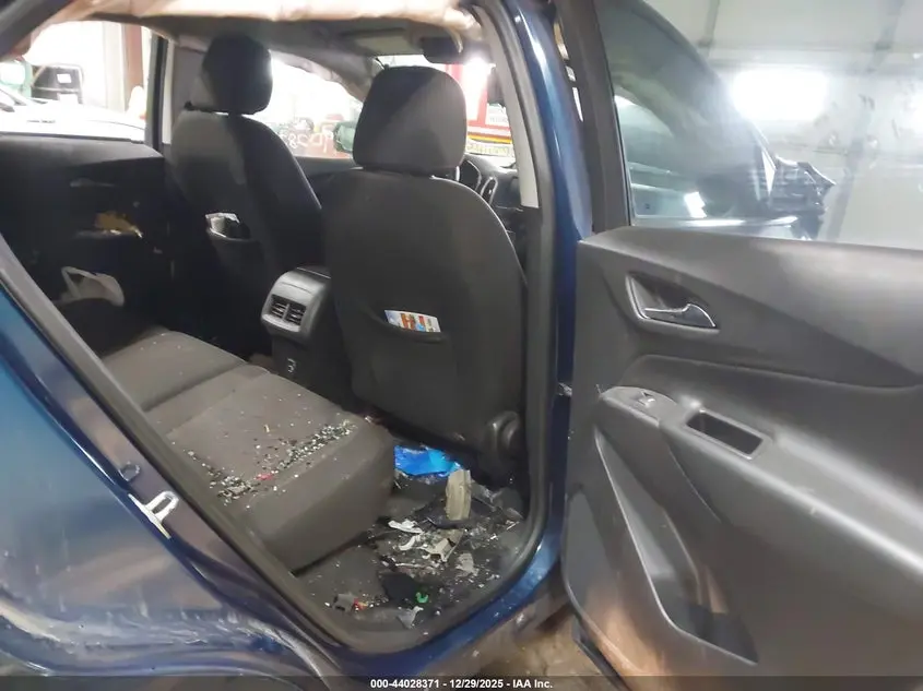 2020 CHEVROLET EQUINOX FWD LT 1.5L TURBO