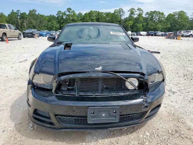 2013 FORD MUSTANG GT  