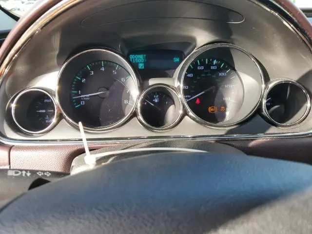 2015 BUICK ENCLAVE   