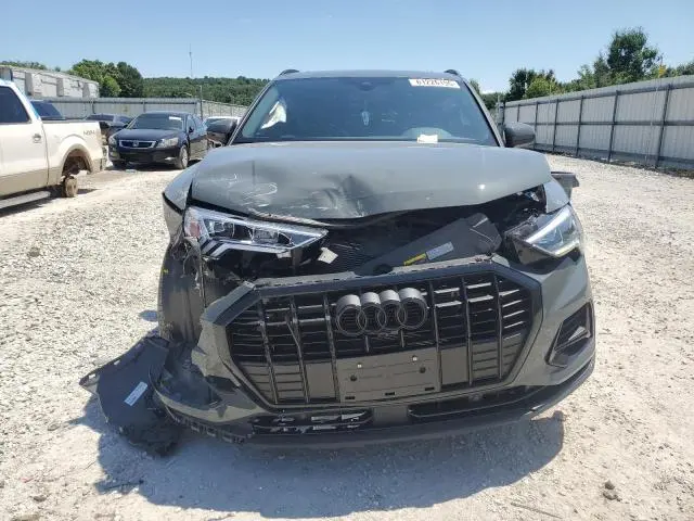 2024 AUDI Q3 PREMIUM PLUS 40  