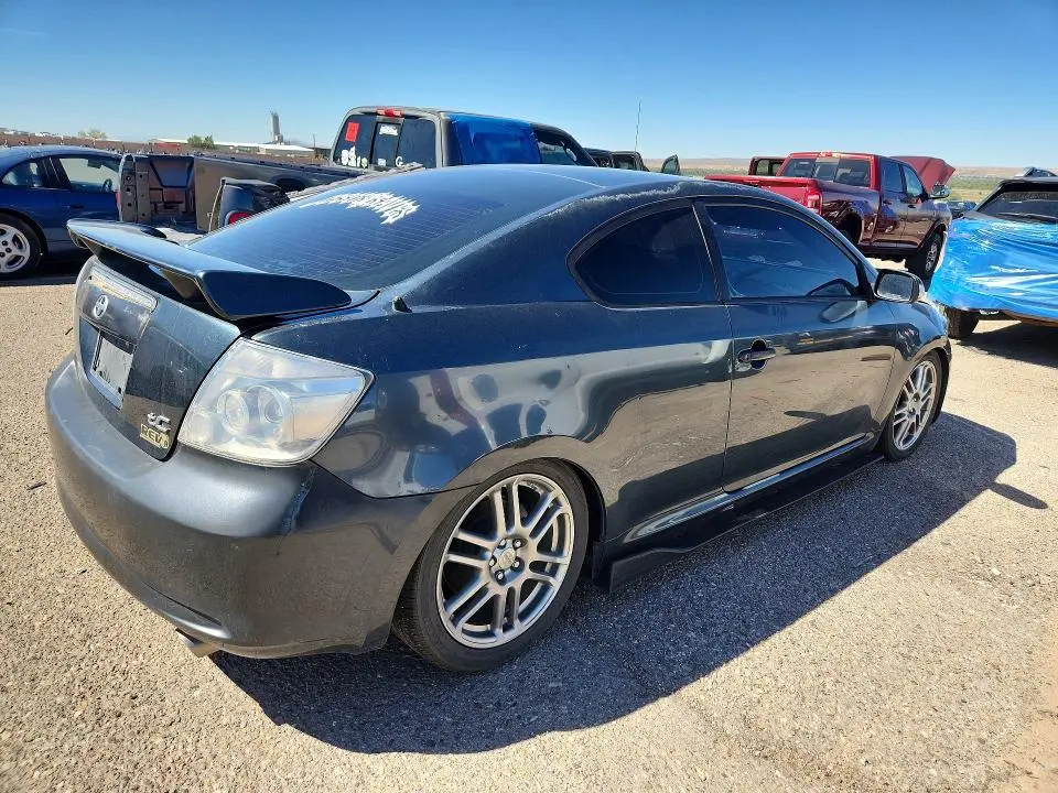 2010 SCION TC BASE  