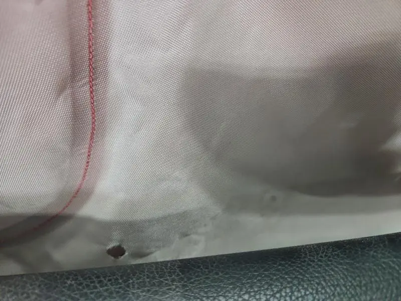 2017 MERCEDES-BENZ E 400 4MATIC  