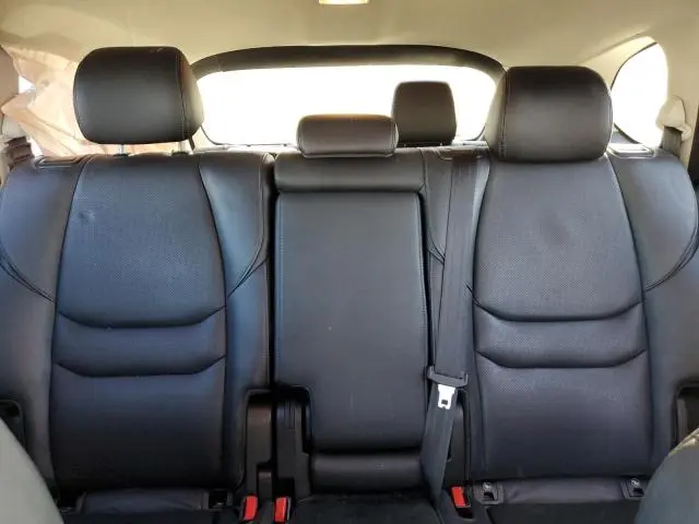 2022 MAZDA CX-9 TOURING  