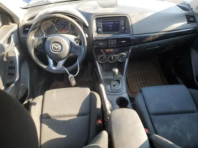 2014 MAZDA CX-5 SPORT  