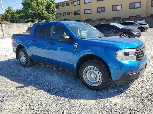 2022 FORD MAVERICK XL  