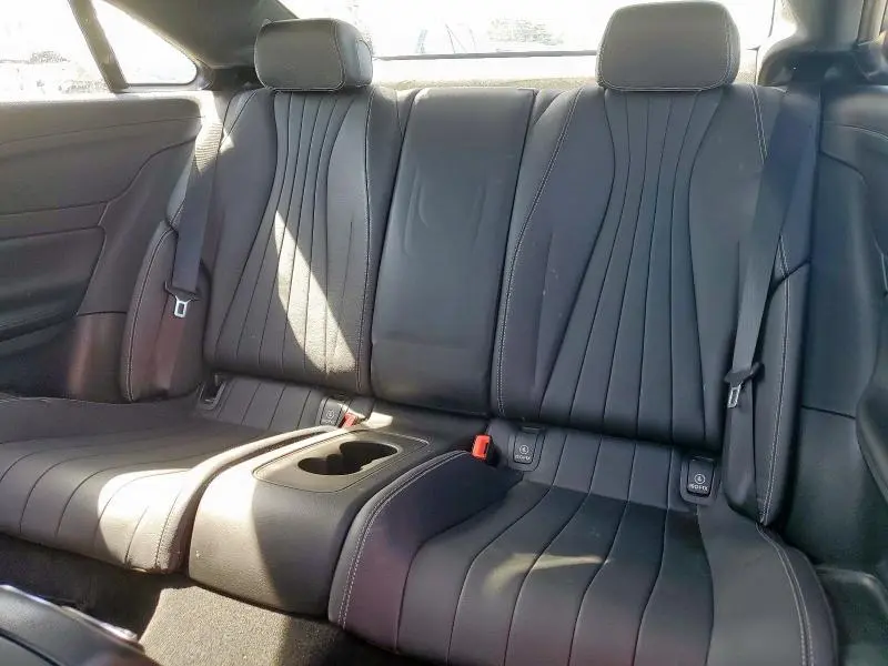 2020 MERCEDES-BENZ E 450  