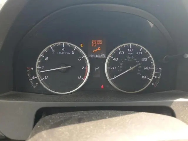 2013 ACURA RDX   