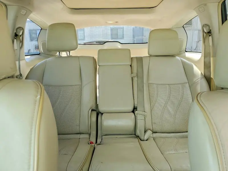 2014 INFINITI QX60 BASE  