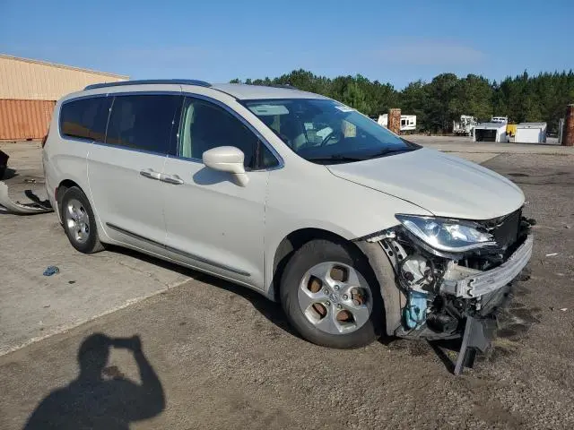 2019 CHRYSLER PACIFICA HYBRID TOURING L  