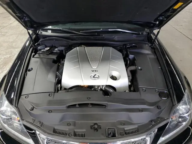 2013 LEXUS IS 350  