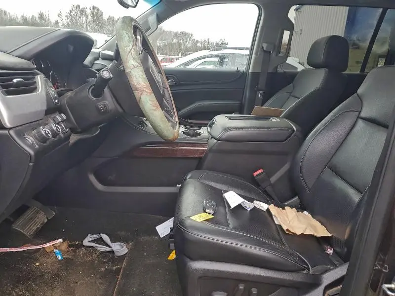 2016 GMC YUKON XL K1500 SLT  