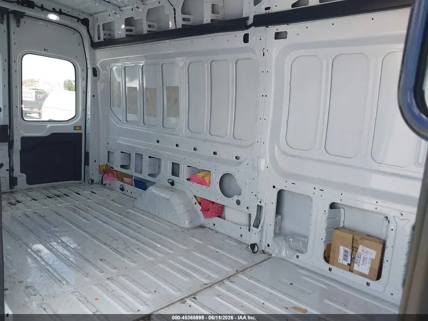 2020 FORD TRANSIT-350 CARGO VAN  