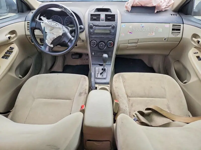 2013 TOYOTA COROLLA L  