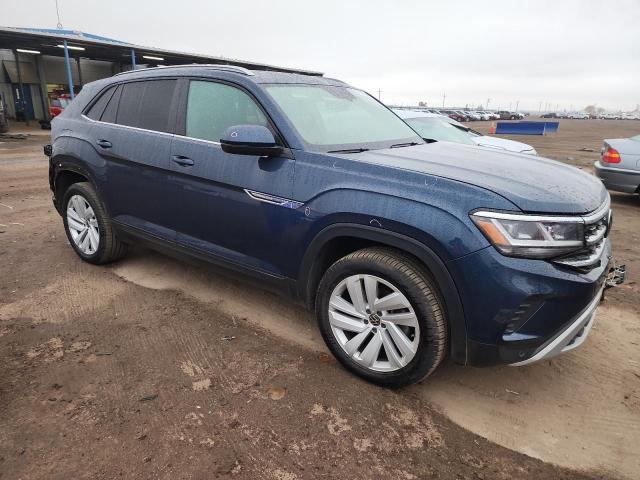 2020 VOLKSWAGEN ATLAS CROSS SPORT SE