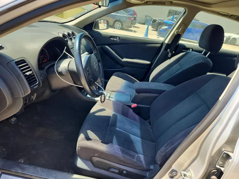 2011 NISSAN ALTIMA 2.5  