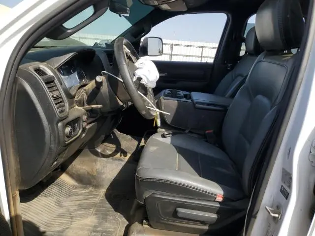 2023 RAM 1500 TRADESMAN