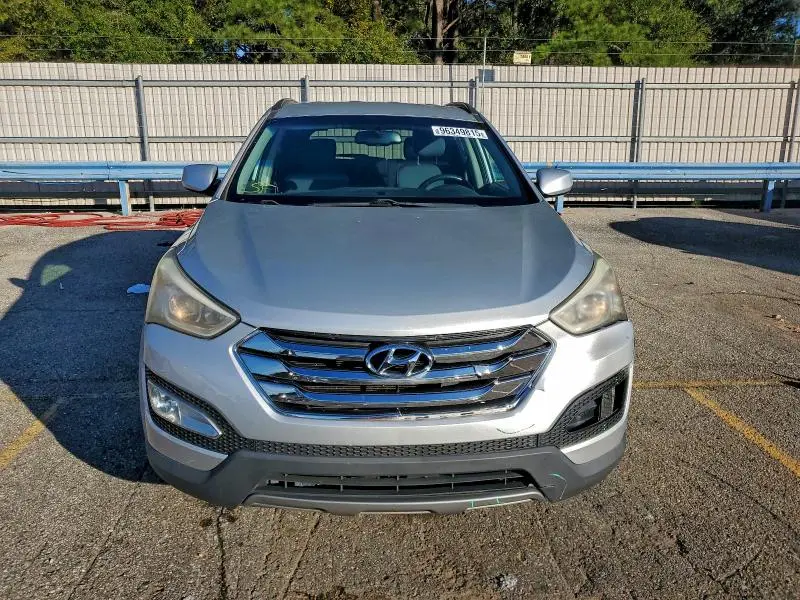 2013 HYUNDAI SANTA FE SPORT   