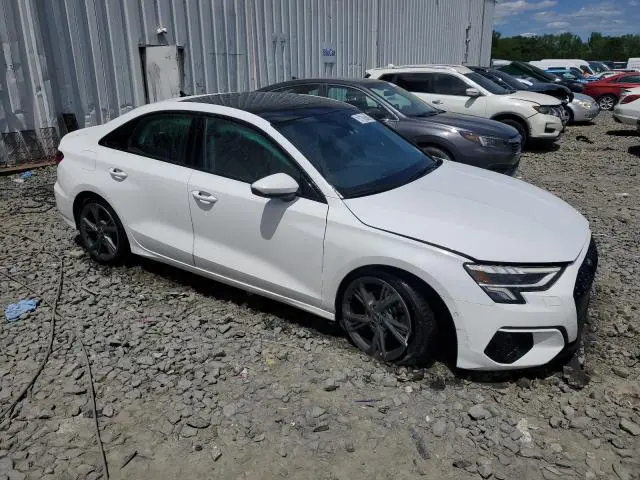 2024 AUDI A3 PREMIUM  