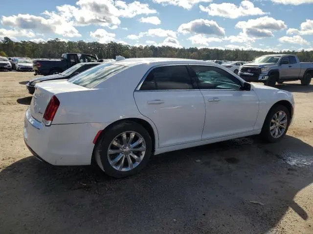 2017 CHRYSLER 300 LIMITED  