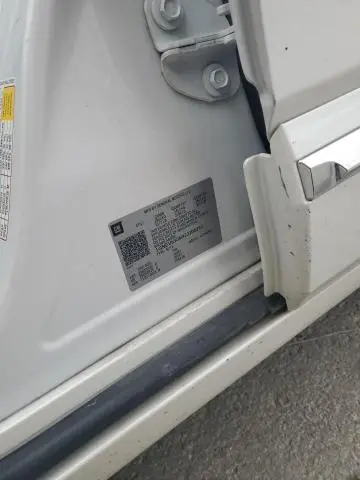 2018 CHEVROLET TRAVERSE HIGH COUNTRY  